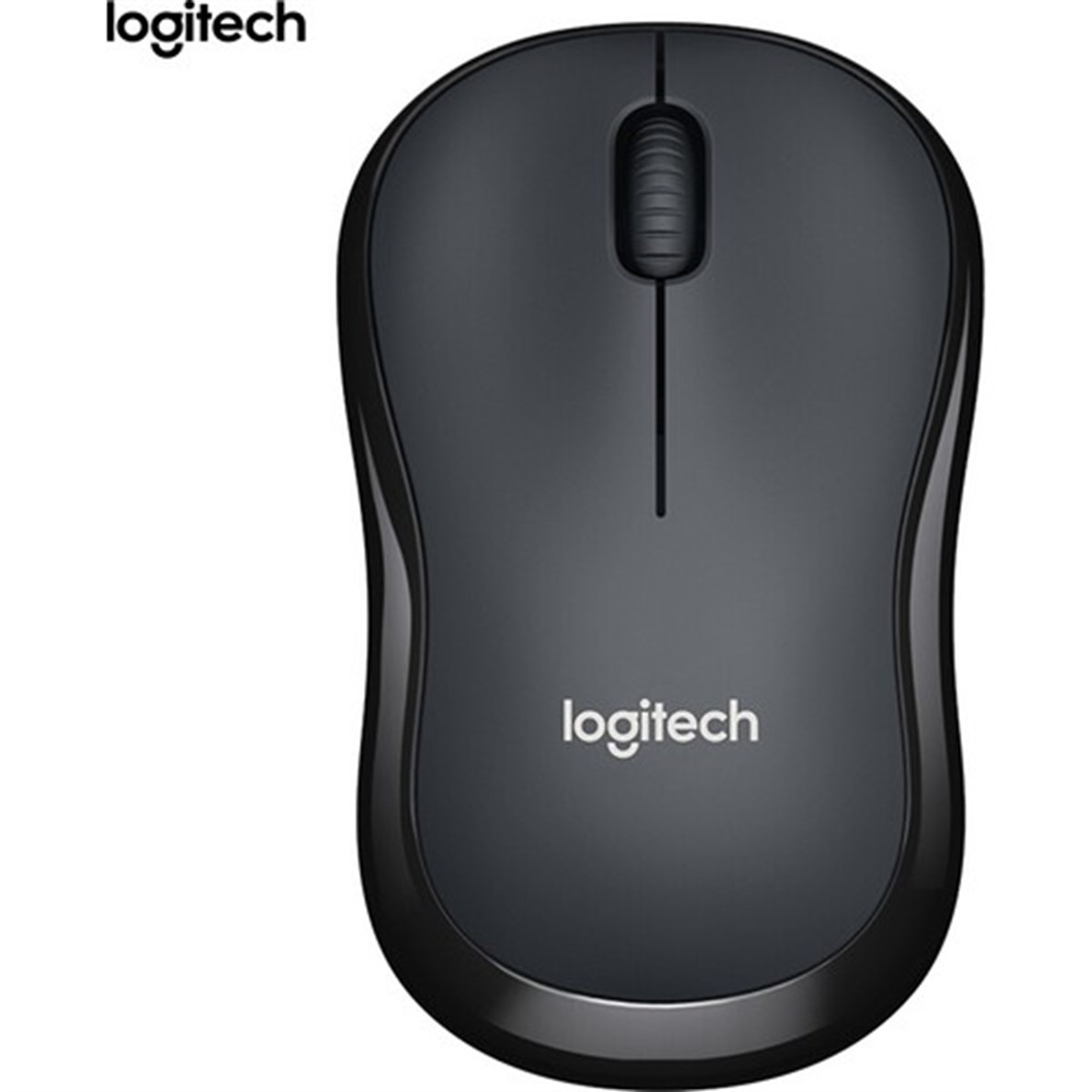 Logitech M220 Kablosuz Mouse