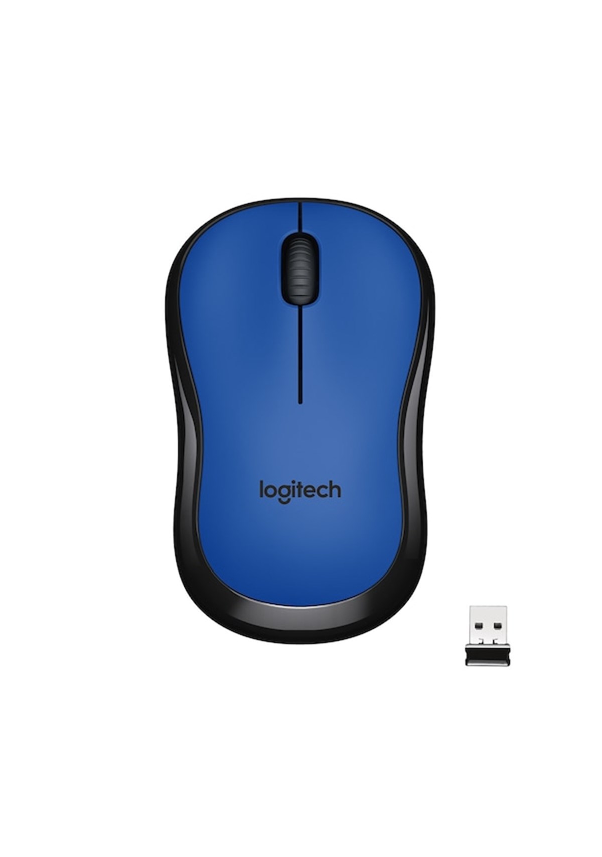 Logitech M220 Kablosuz Mouse
