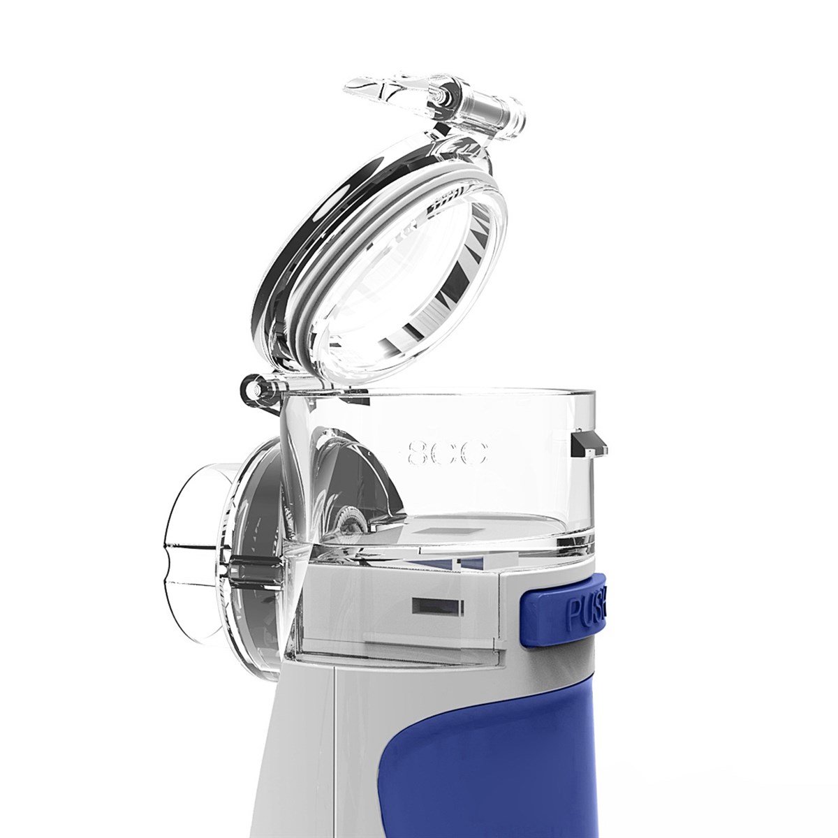 Mikro Mesh Küçük Püskürtücü