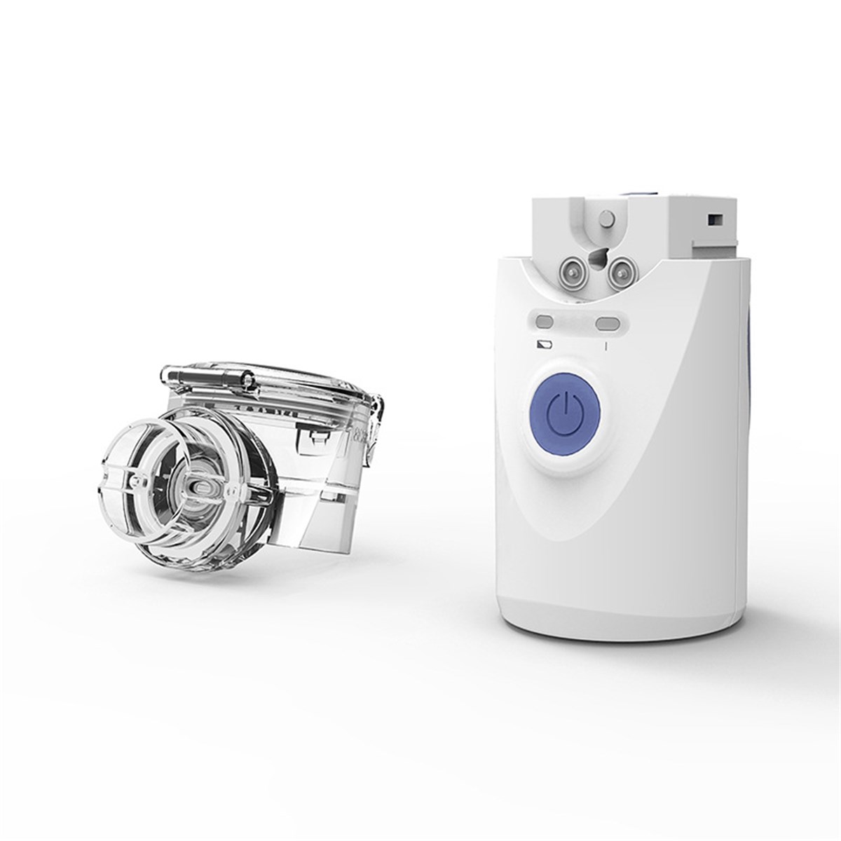 Mikro Mesh Küçük Püskürtücü