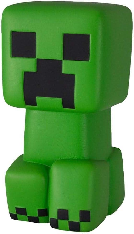 Minecraft Creeper Mega SquishMe - Figür Oyuncak