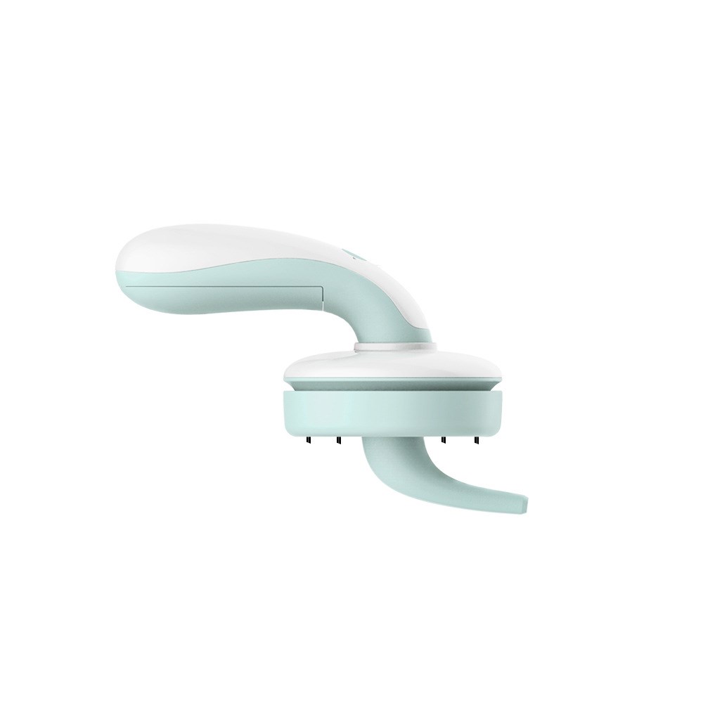 Mini Taşınabilir Şarjlı Toz Alma Makinesi