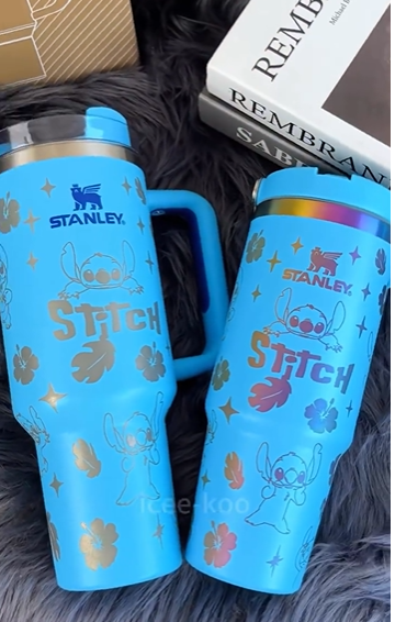 MINISO 40oz dikiş fincan H2.0 FlowState Tumbler yalıtımlı termal kahve fincanı paslanmaz çelik seyahat kupası büyük kapasiteli