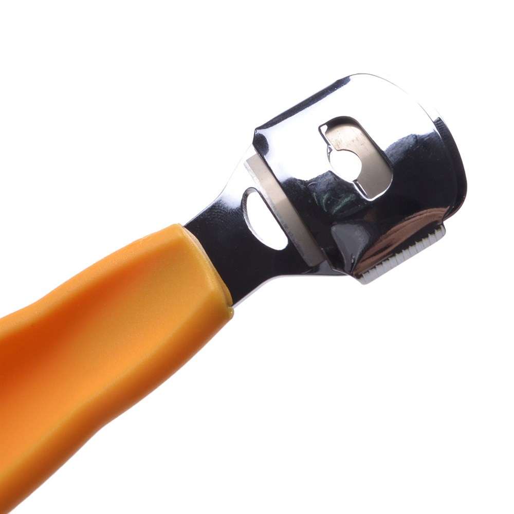 Nasır Tırnak Eti Sert Cilt Sökücü Tıraş Makinesi