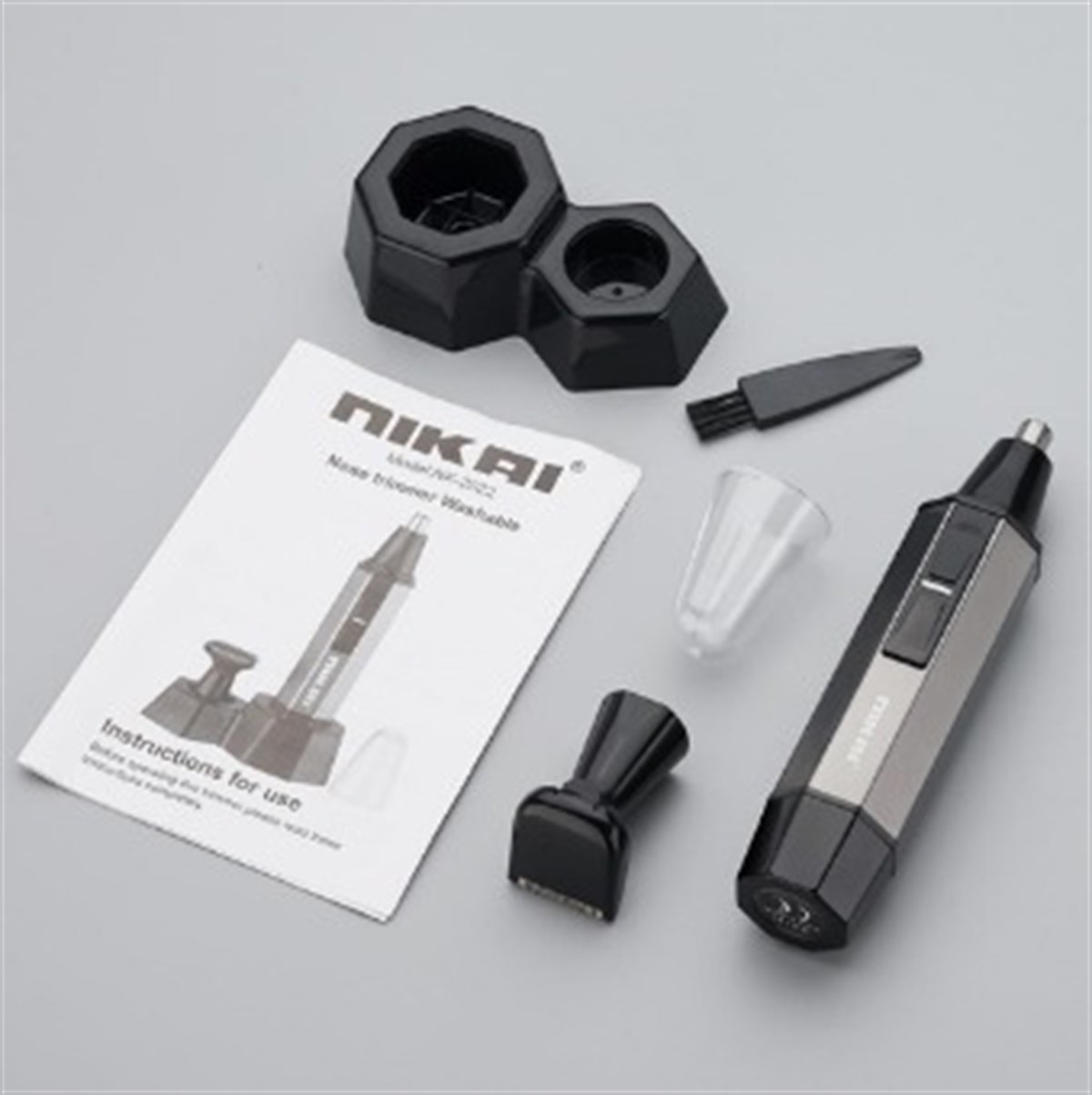 Nikai Tıraş Makinesi