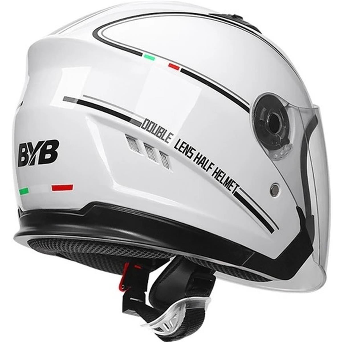 Pangolin Outdoors Elektrikli Motosiklet Kaskı