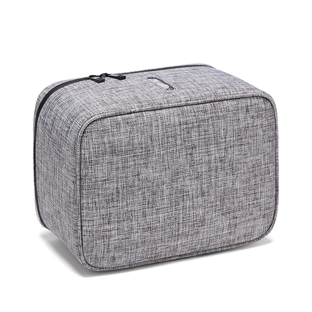 Portatif Makyaj Malzemesi Telefon Sterilizasyon Çantası
