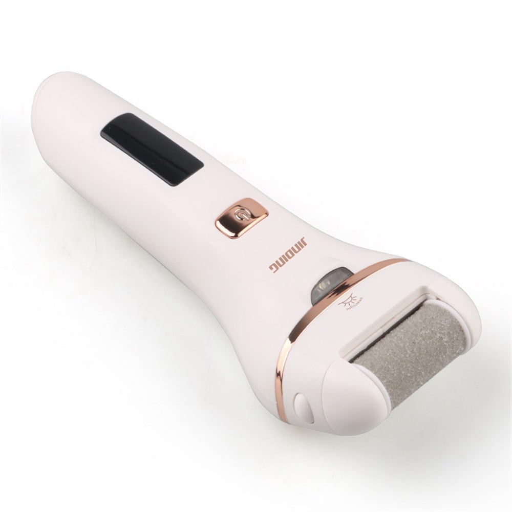 Pritech Şarj Edilebilir Ayak Bakım Cihazı