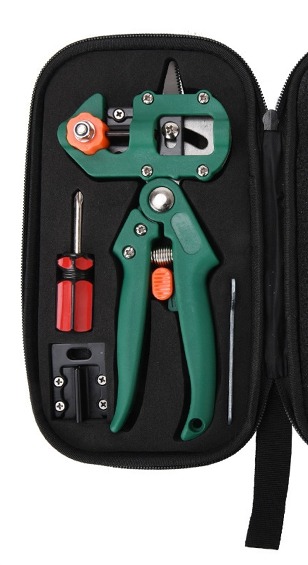 Profesyonel Ağaç Budama Aşılama Kesme Seti