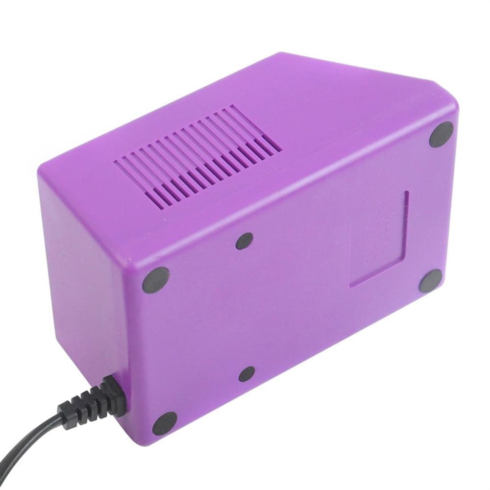 Profesyonel Elektrikli Akrilik Tırnak Matkap Makinesi Seti