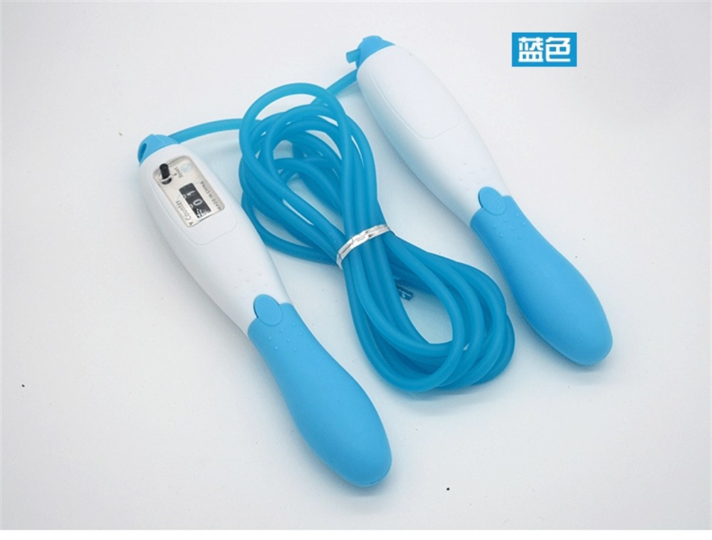 Profesyonel Otomatik Sayaçlı  Atlama İpi