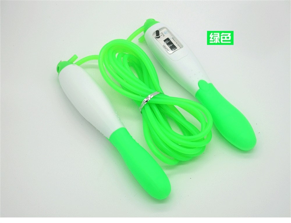 Profesyonel Otomatik Sayaçlı  Atlama İpi