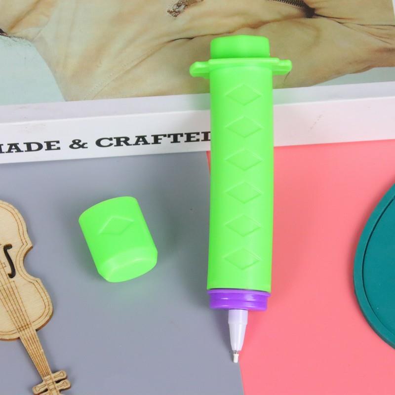 Samuray Kılıcı Katana Jel Kalem