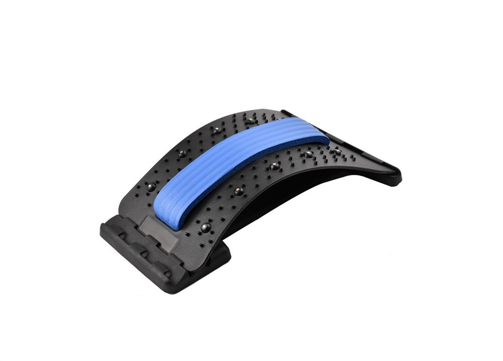 Sırt Masajı Bel Desteği Sedye Ekipmanları