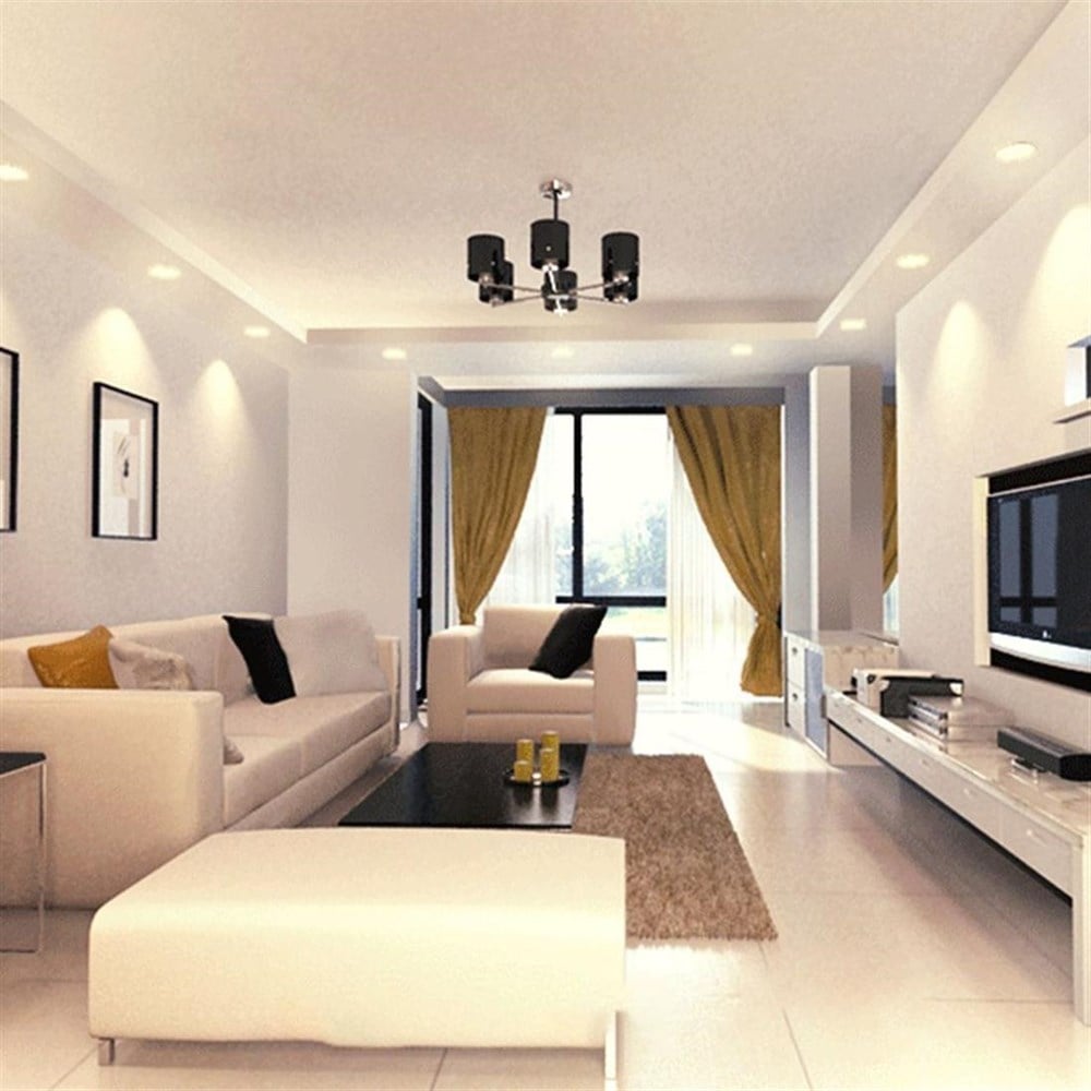 Sıva Altı LED Panel Işık