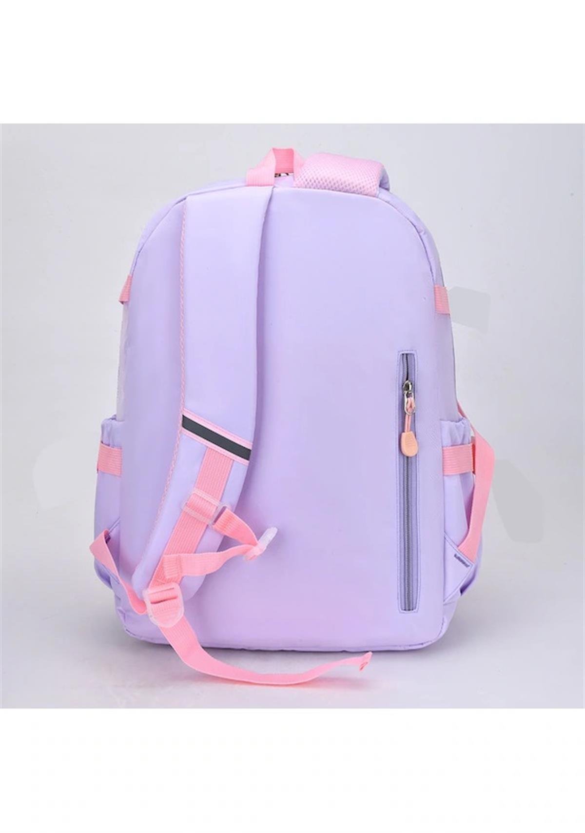 Sones Xgoods Su Geçirmez Büyük Kapasiteli İlkokul Sırt Çantası 001