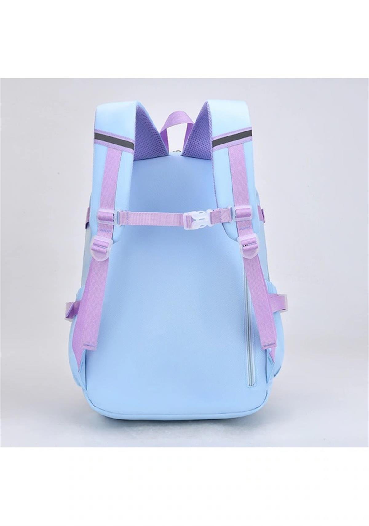 Sones Xgoods Su Geçirmez Büyük Kapasiteli İlkokul Sırt Çantası 001