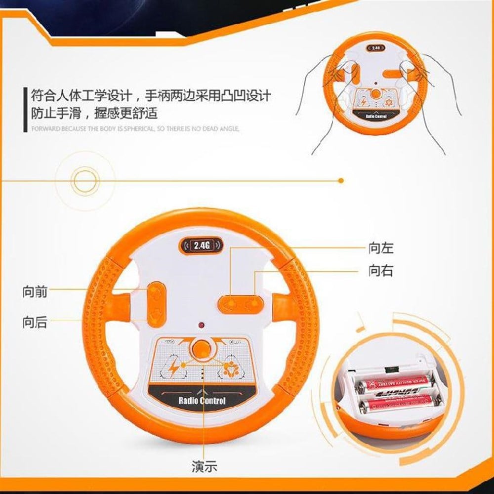 Star Wars BB-8 Droid Akıllı Robot