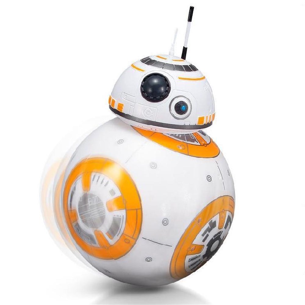 Star Wars BB-8 Droid Akıllı Robot