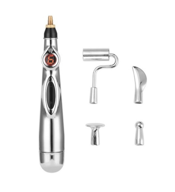 Sw Future Elektronik Akupunktur Kalem Aleti