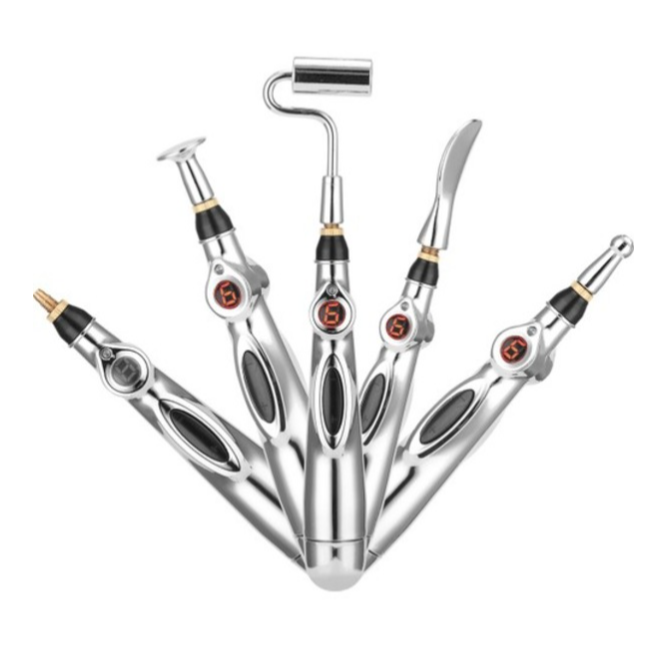 Sw Future Elektronik Akupunktur Kalem Aleti