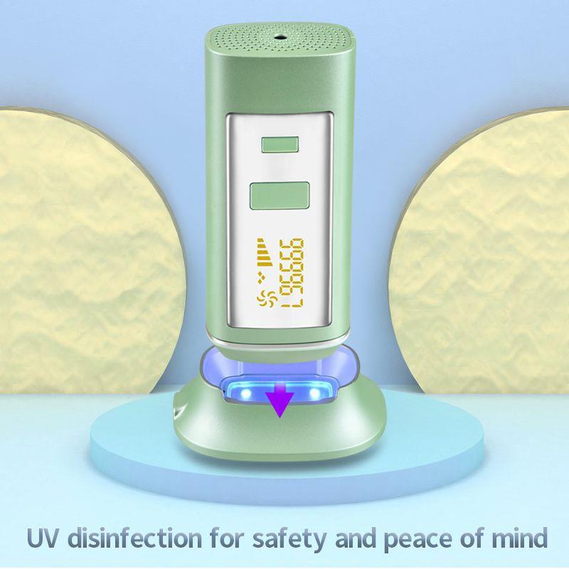 Sw Future Lazer Epilasyon Cihazı Diğer