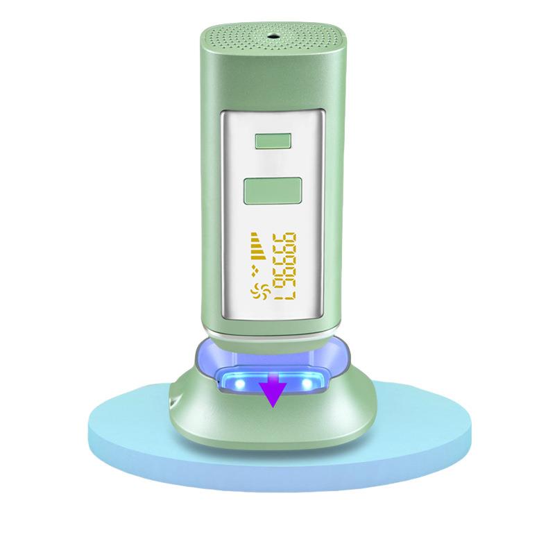 Sw Future Lazer Epilasyon Cihazı Diğer