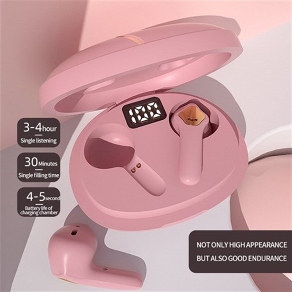 T88 Kablosuz Mini Bluetooth Kulaklık