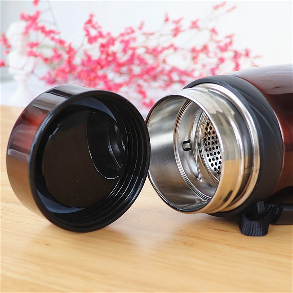 Taşınabilir araba bardağı ,termos