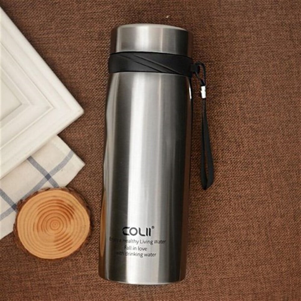 Taşınabilir araba bardağı ,termos