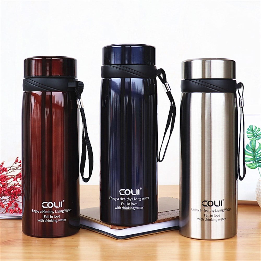 Taşınabilir araba bardağı ,termos