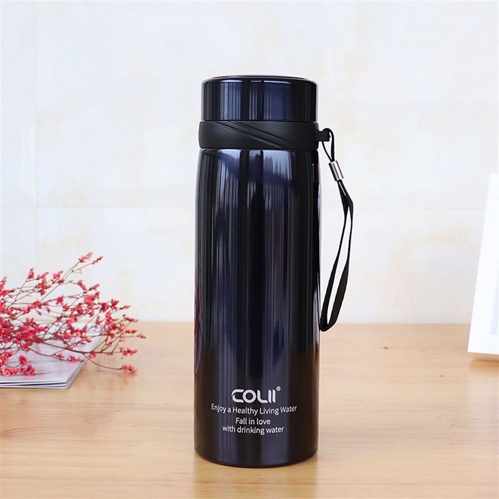 Taşınabilir araba bardağı ,termos