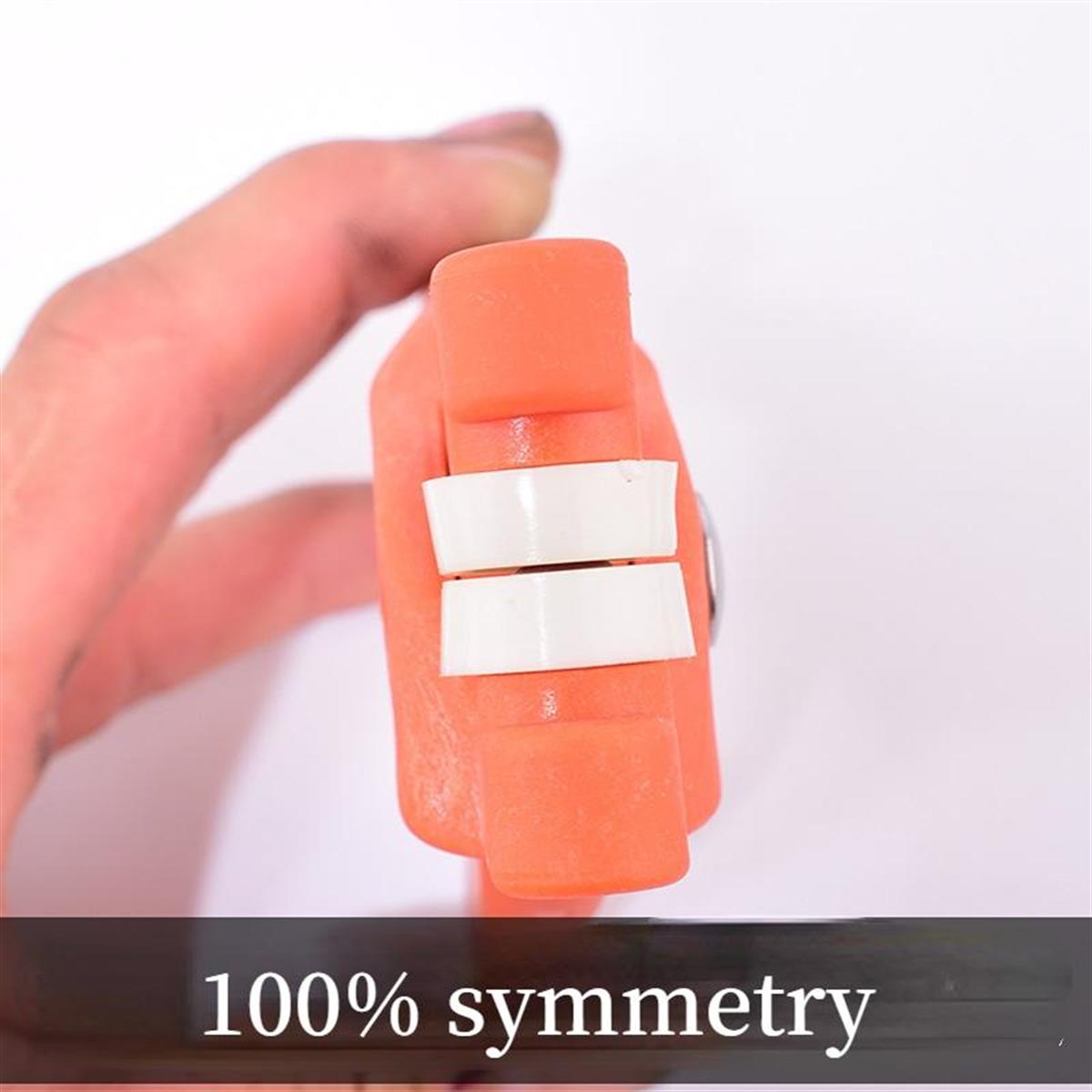 Tcherchi 100 Set Metal Çıt Çıt ve El Presi Seti