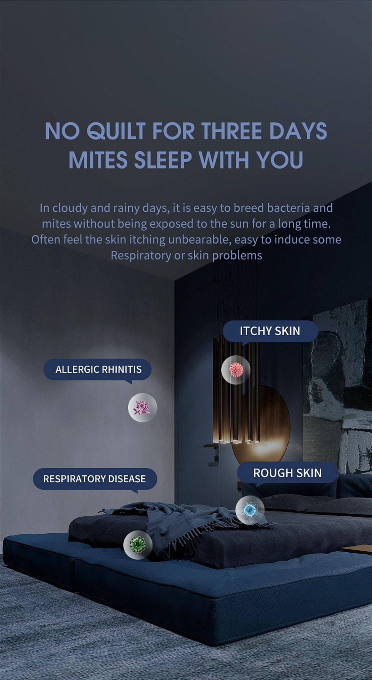 Tcherchi 10kpa Akar Temizleme Elektrikli Süpürge Kablosuz Güçlü Emiş 2000 mah Usb Şarj Edilebilir