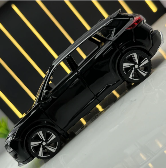 Tcherchi 1:32 Nissan X-trail Model Oyuncak Araba