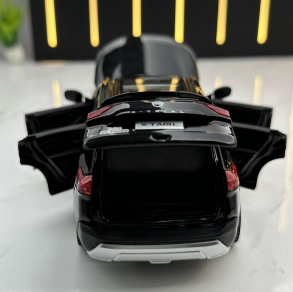 Tcherchi 1:32 Nissan X-trail Model Oyuncak Araba