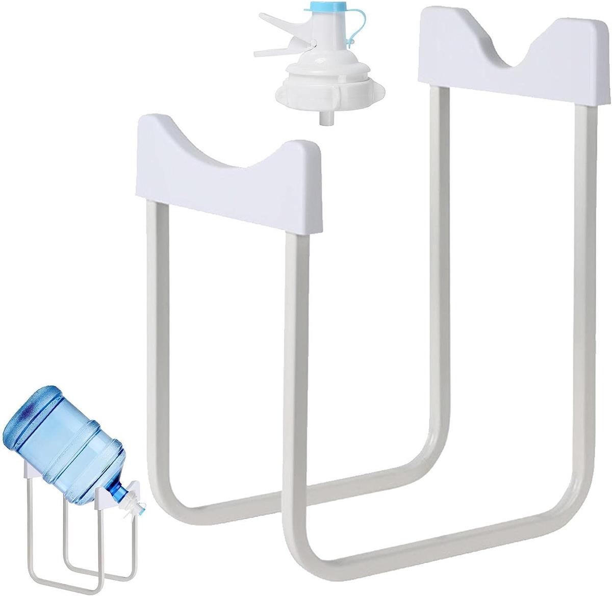 Tcherchi 28cm Damacana Standı Ve Su Doldurma Aparatı