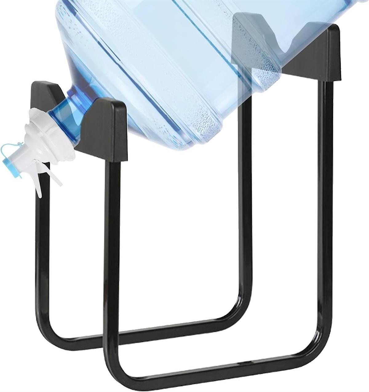 Tcherchi 28cm Damacana Standı Ve Su Doldurma Aparatı