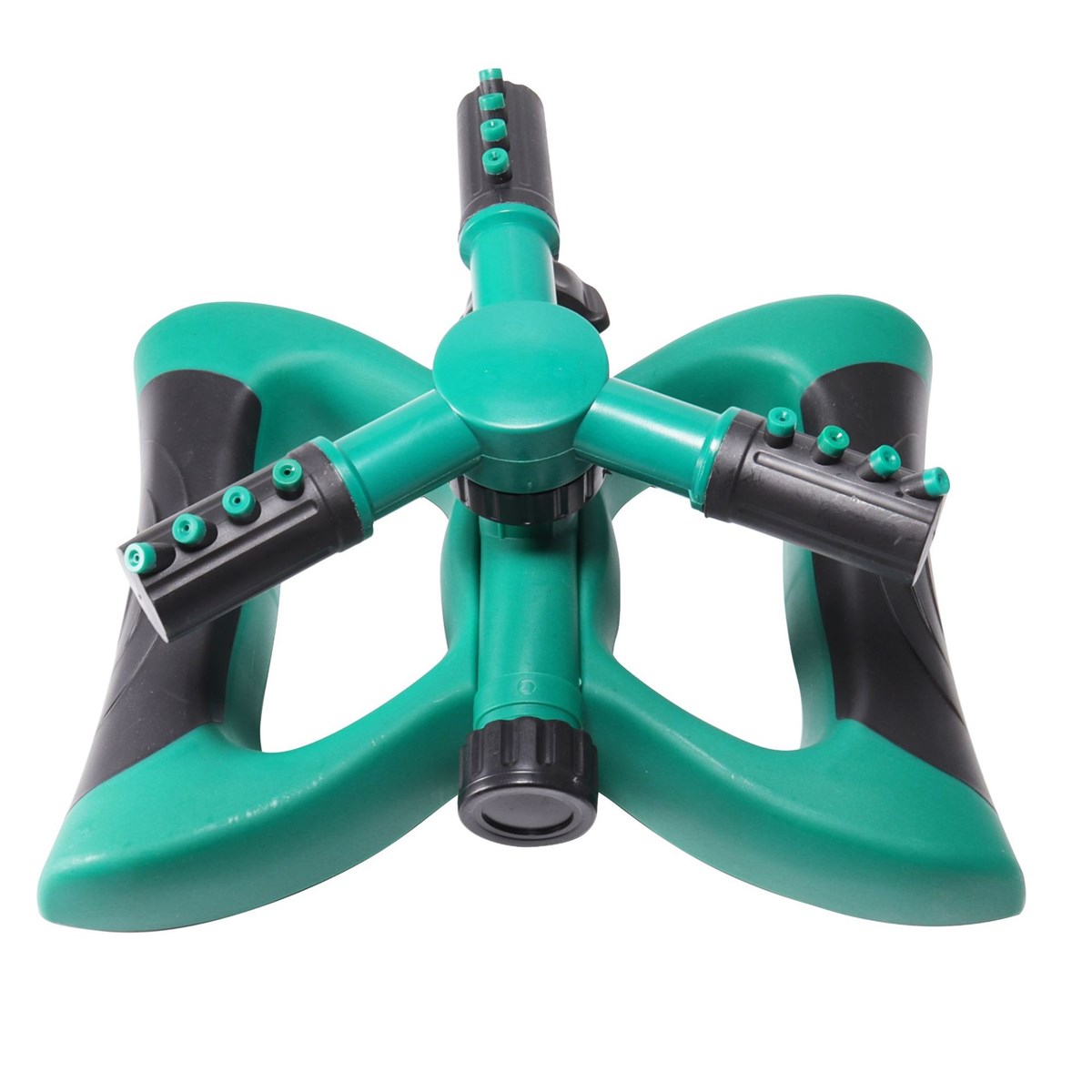 Tcherchi 360 Derece Bahçe Sulama Otomatik Su Sprey Yağmurlama