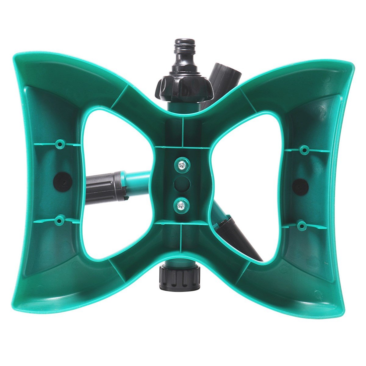 Tcherchi 360 Derece Bahçe Sulama Otomatik Su Sprey Yağmurlama