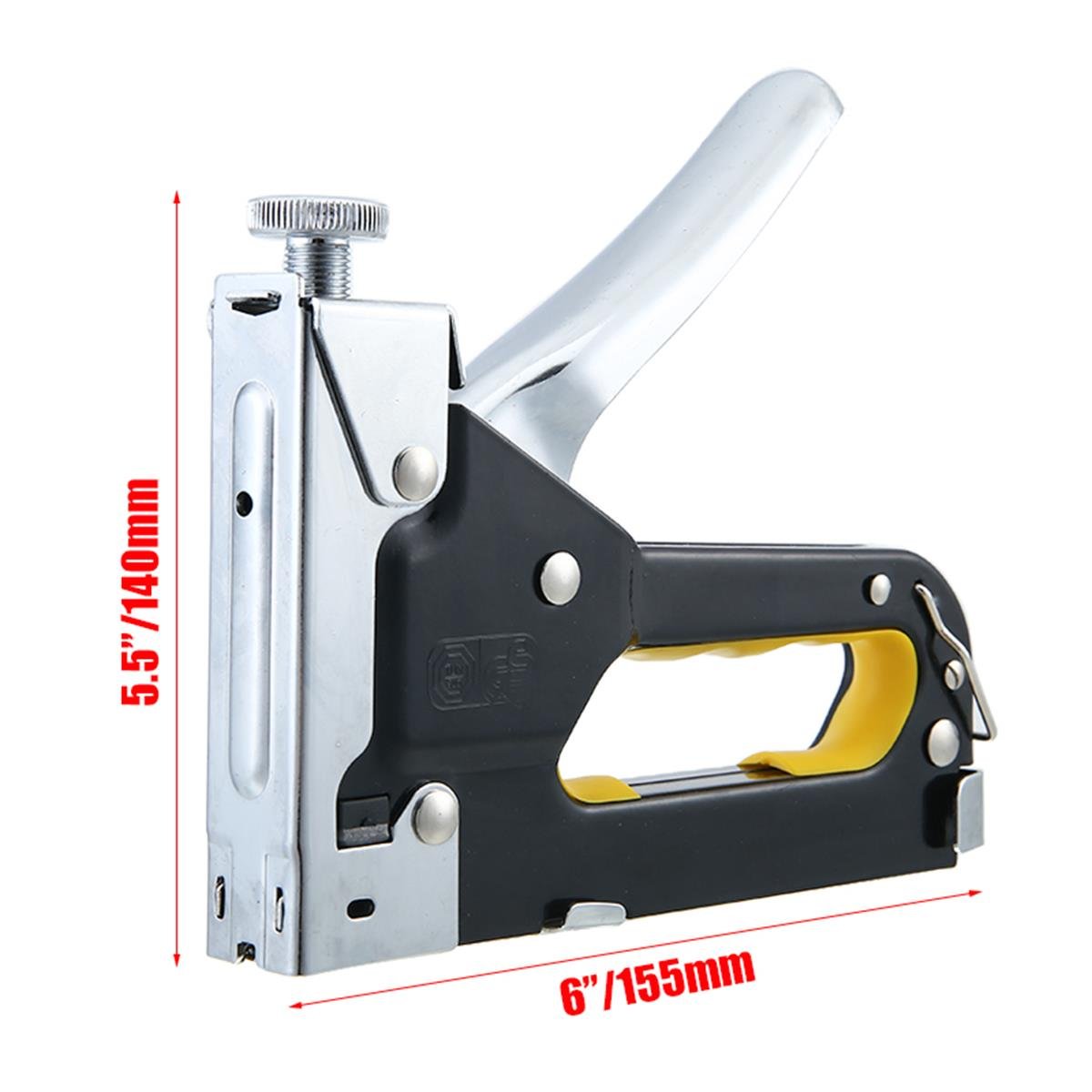 Tcherchi 4-14 mm Zımba Tabancası