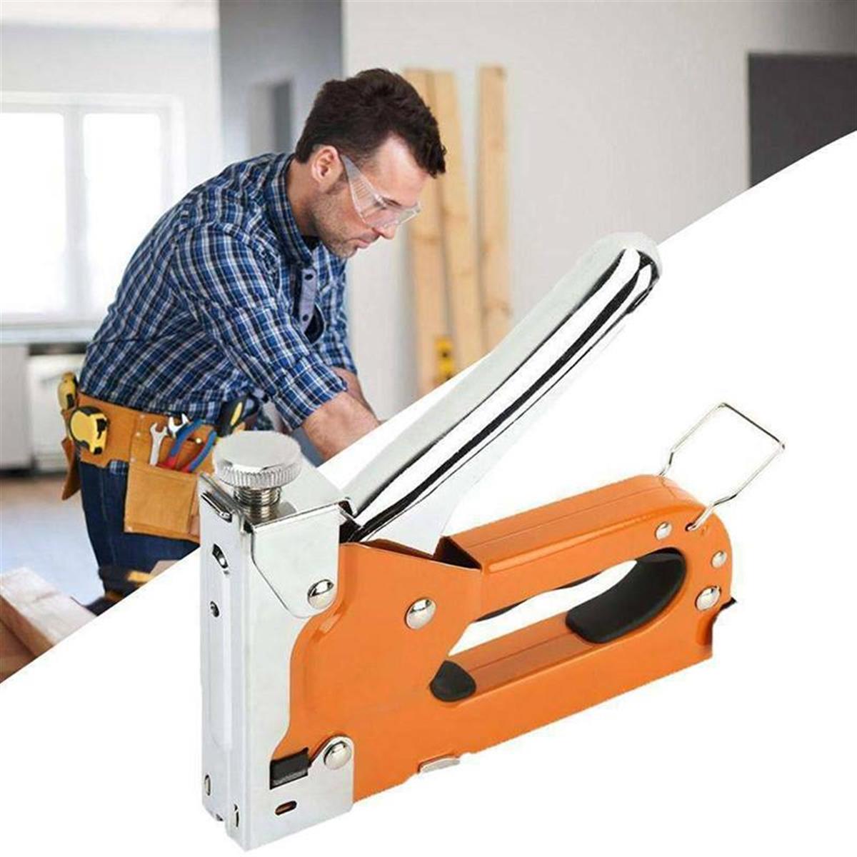 Tcherchi 4-14 mm Zımba Tabancası