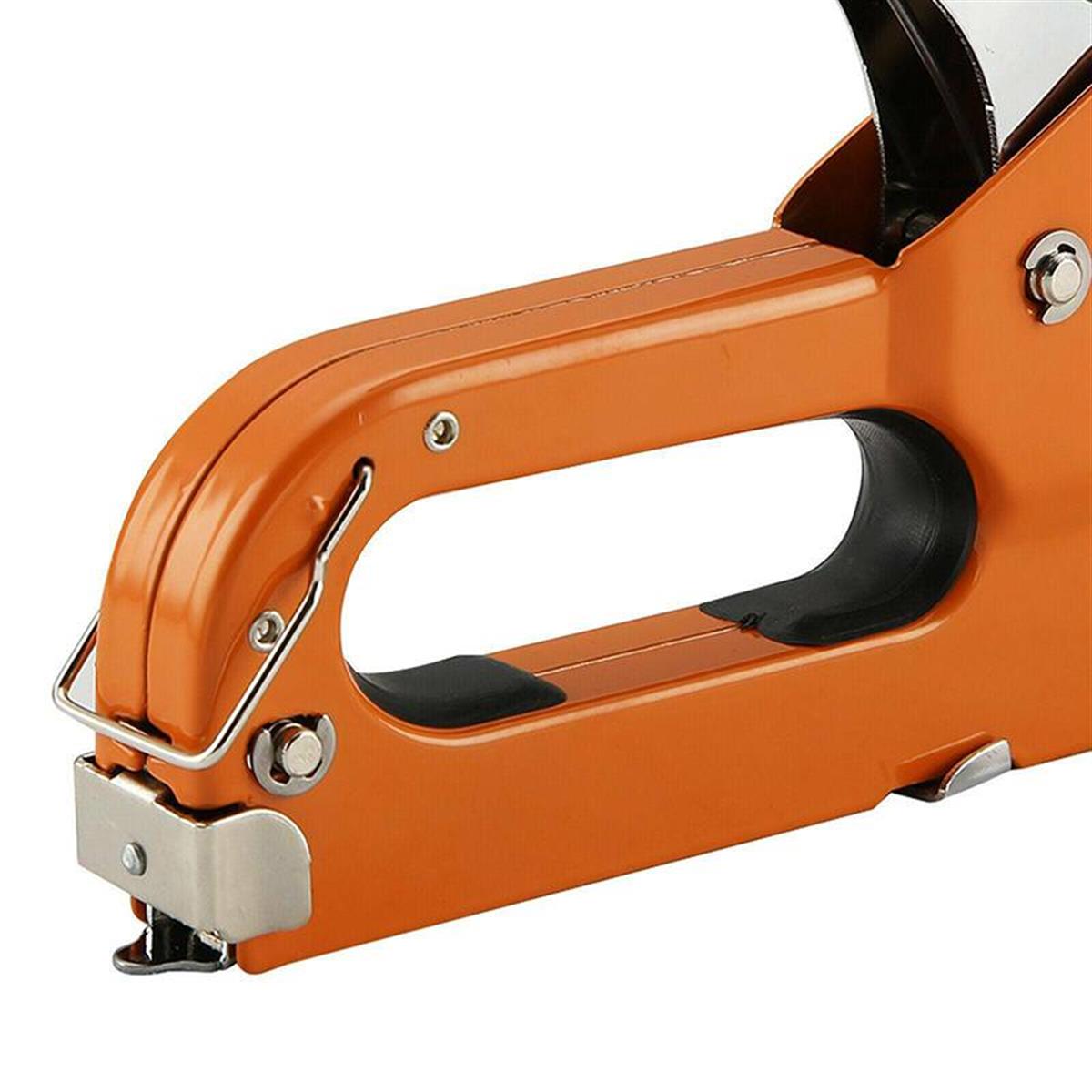 Tcherchi 4-14 mm Zımba Tabancası