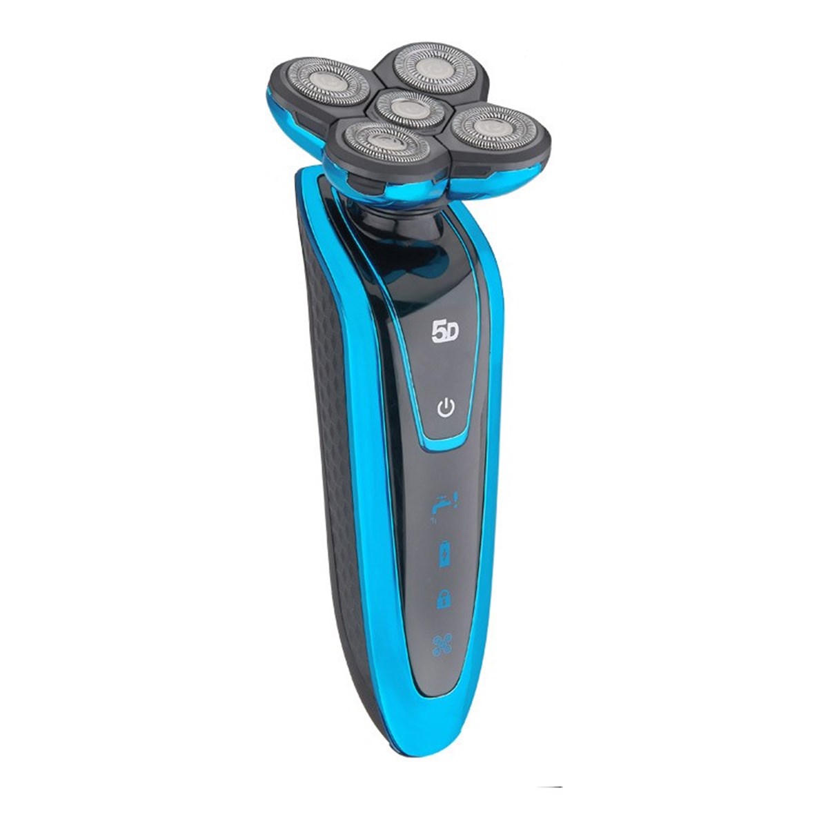 Tcherchi 5D Şarjlı Elektrikli Tıraş Makinesi
