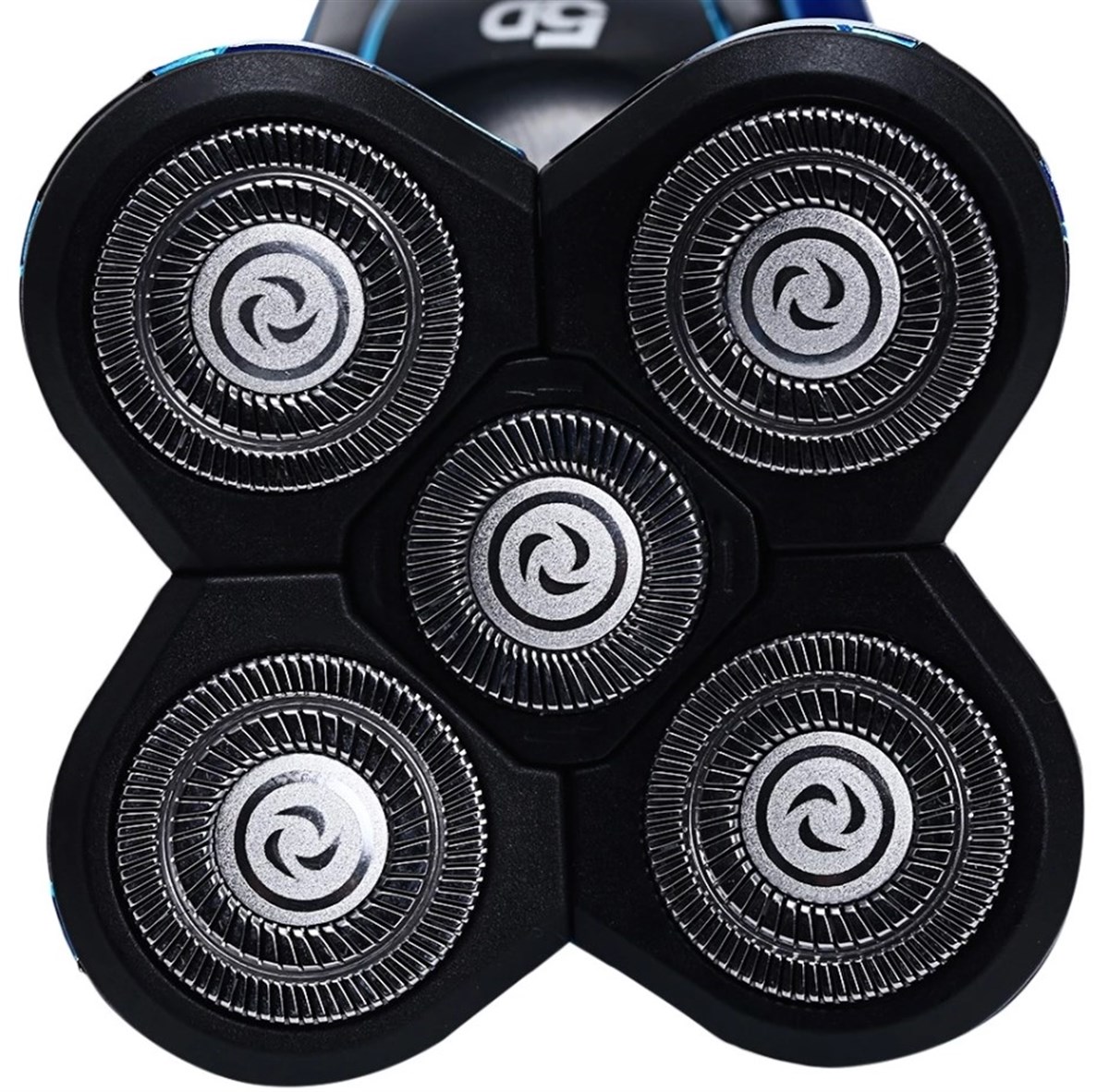 Tcherchi 5D Şarjlı Elektrikli Tıraş Makinesi