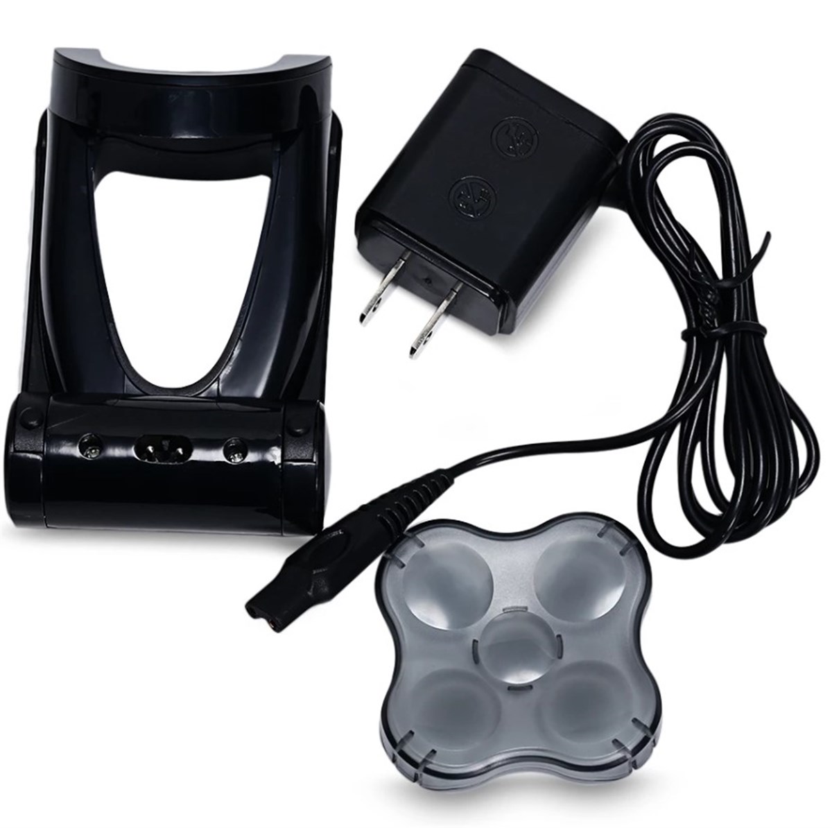 Tcherchi 5D Şarjlı Elektrikli Tıraş Makinesi