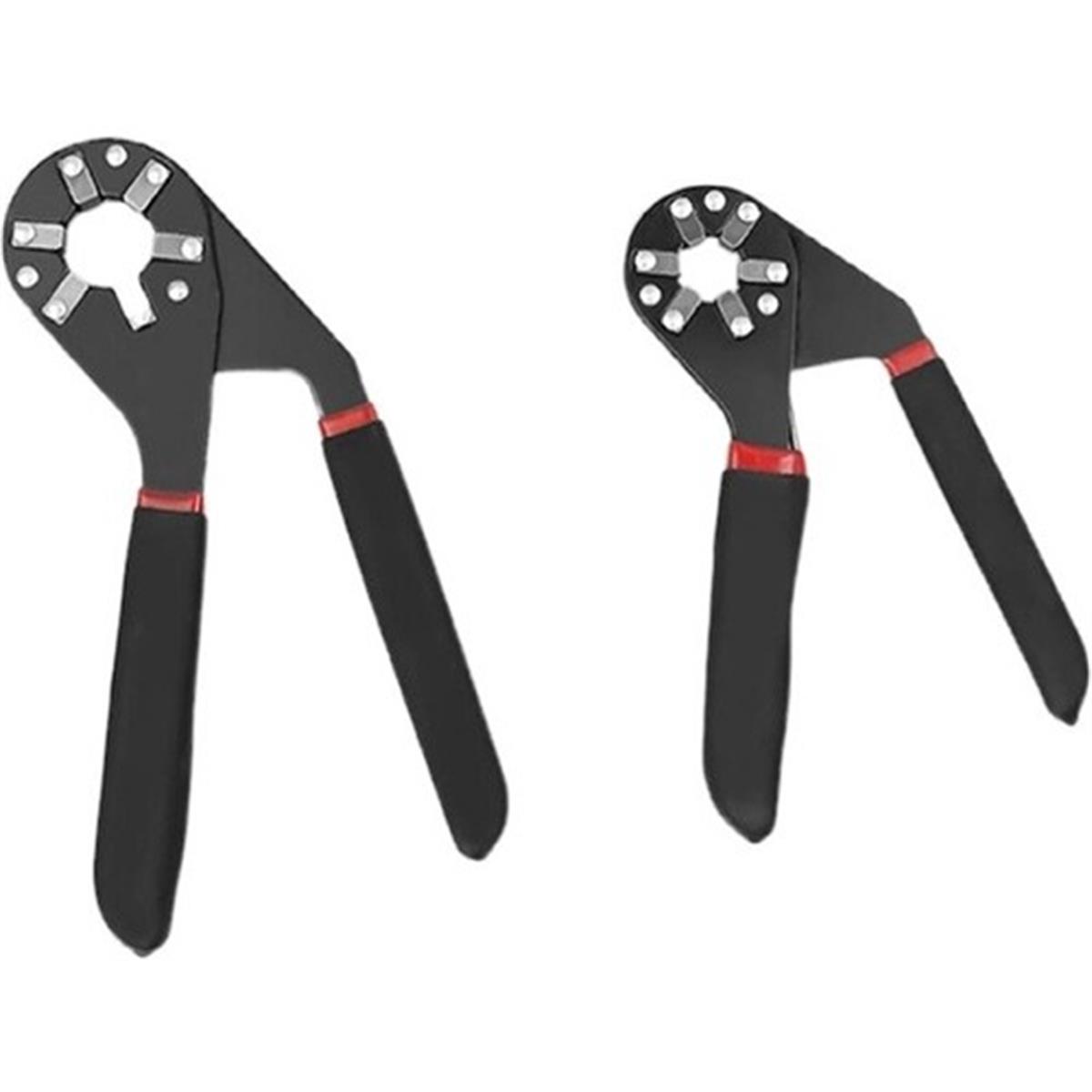 Tcherchi 8 In Çok Fonksiyonlu Altıgen Anahtar