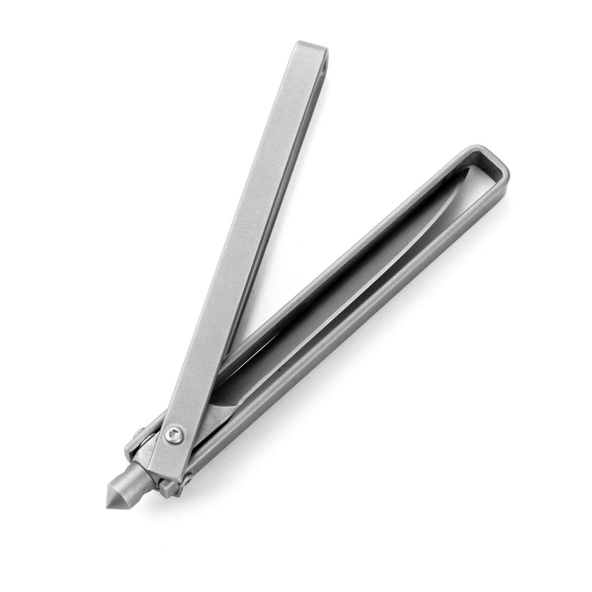 Tcherchi Açılır Kapanır Mekanik Kamp Çakısı