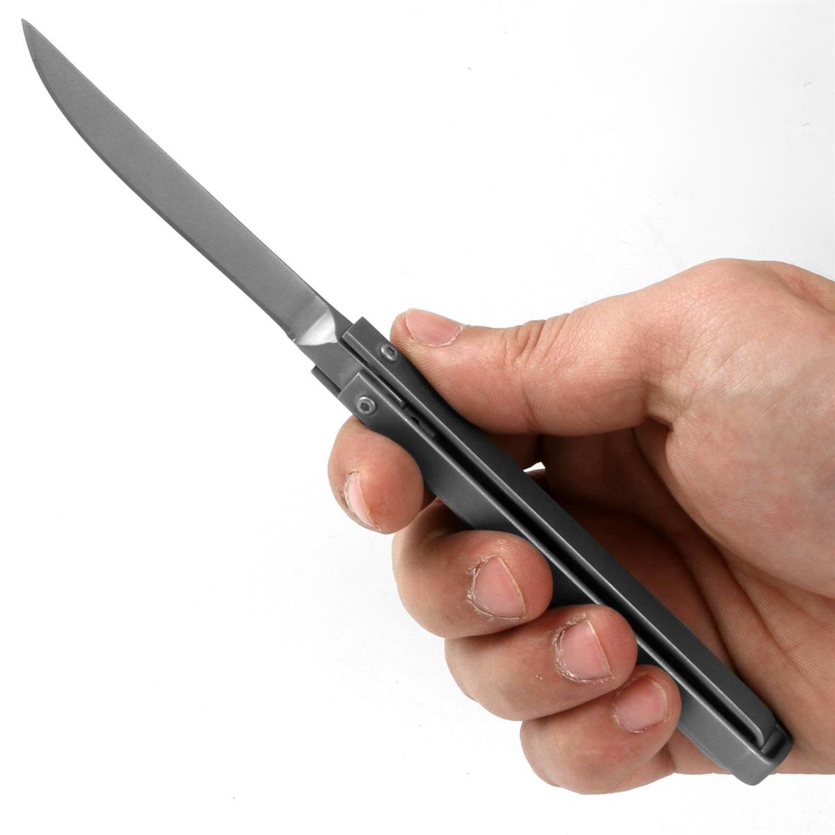 Tcherchi Açılır Kapanır Mekanik Kamp Çakısı