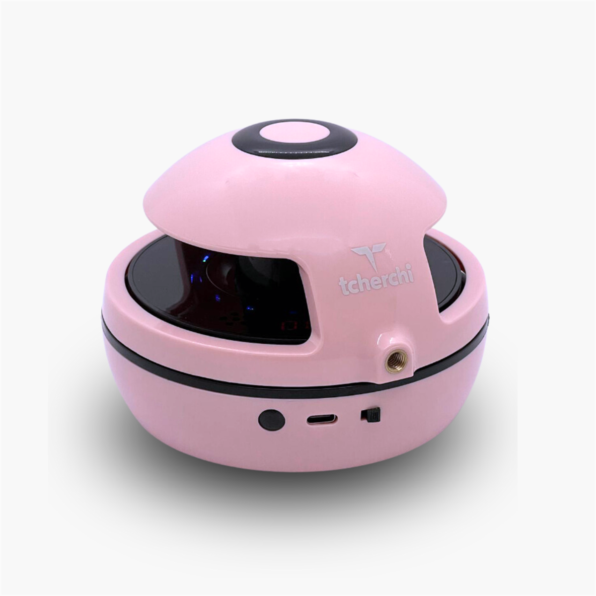 Tcherchi Akıllı Otomatik İp Atlama Makinesi